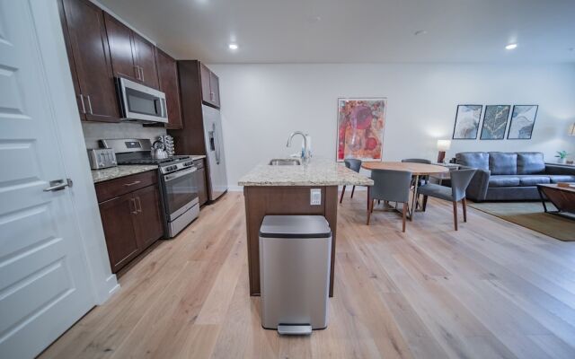 Clearwater Lofts Bldg 3 103