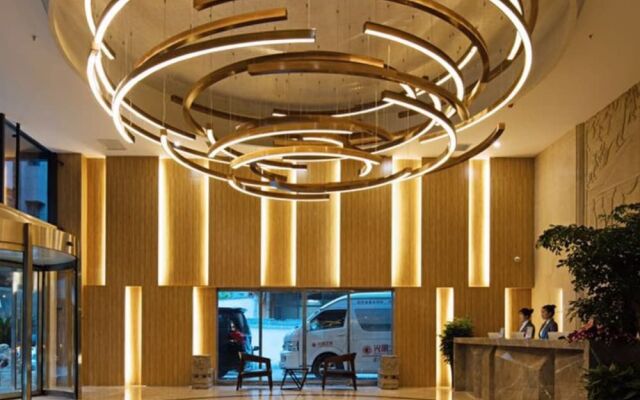 New Northwest Hotel