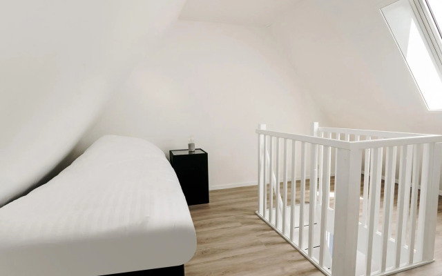 Group House in Lemele Near Heuvelrug