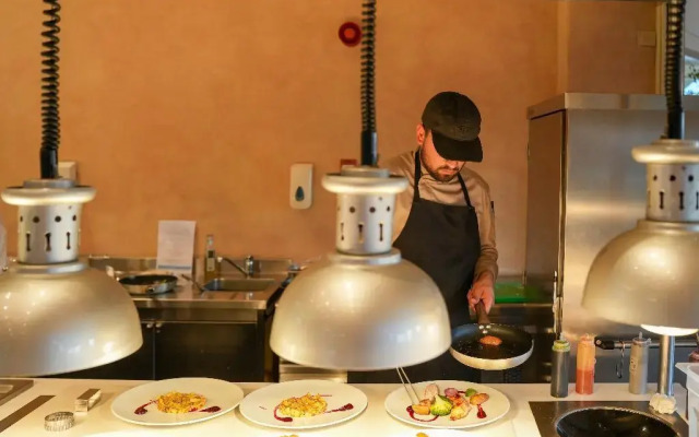 Thalassa Boutique Hotel & Spa