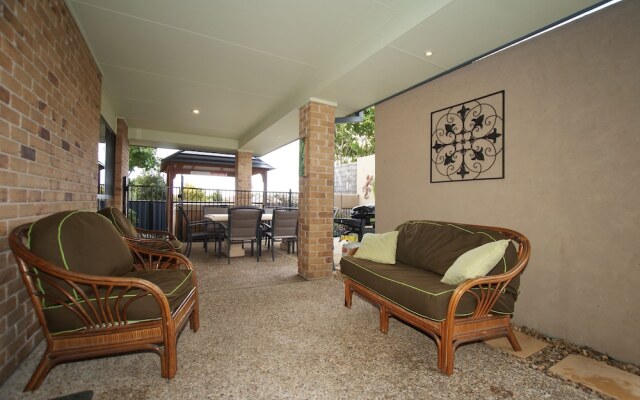 Anaheim Holiday Houses