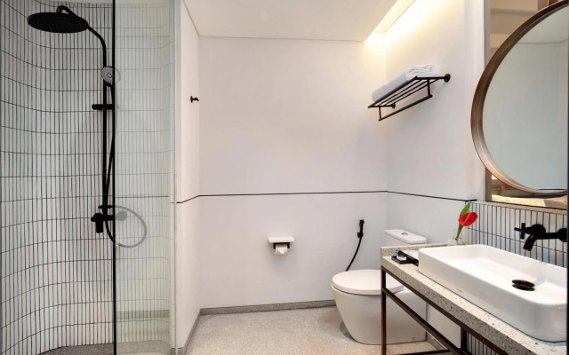 Hotel Aruss Semarang