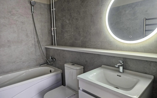 Тенгри Модульные дома