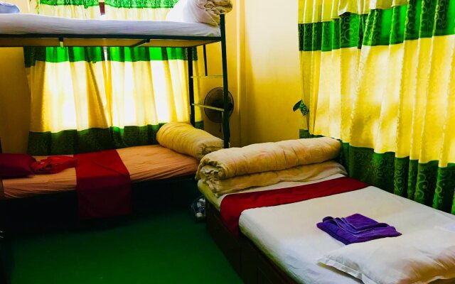 Aroma Tourist Hostel