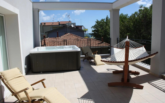 Rimini Suite Hotel