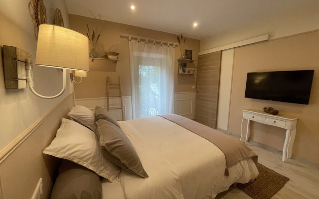 Bastide Beaudinard