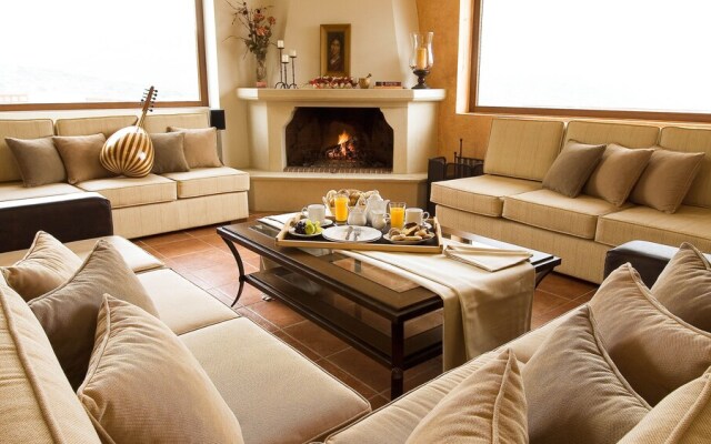Luxurious Panoramic View Villa