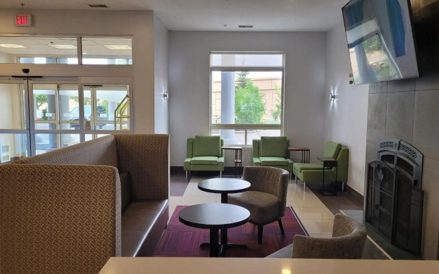 Holiday Inn Express Hotel & Suites Edmonton South by IHG