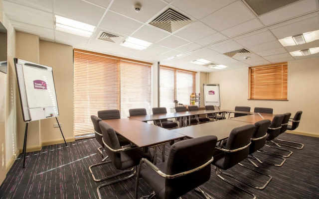 Premier Inn London Edmonton