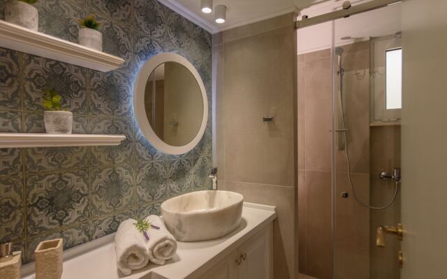 Tarsia Homes & Suites