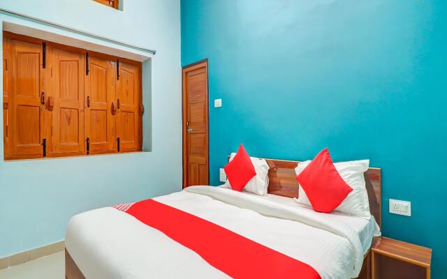 Flagship Hotel Triveni