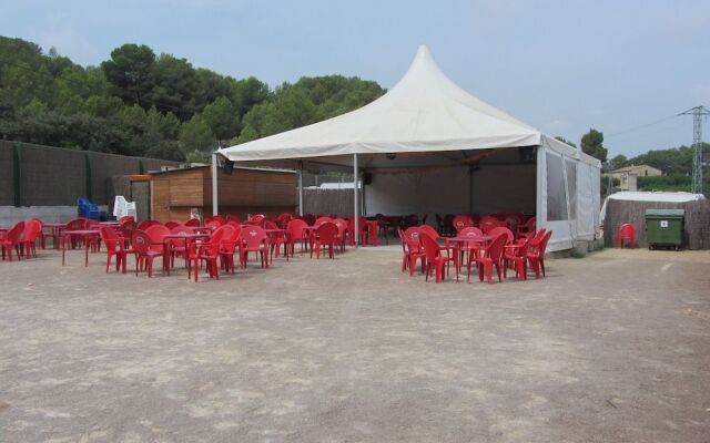 Mediterrani Natura Spa Resort