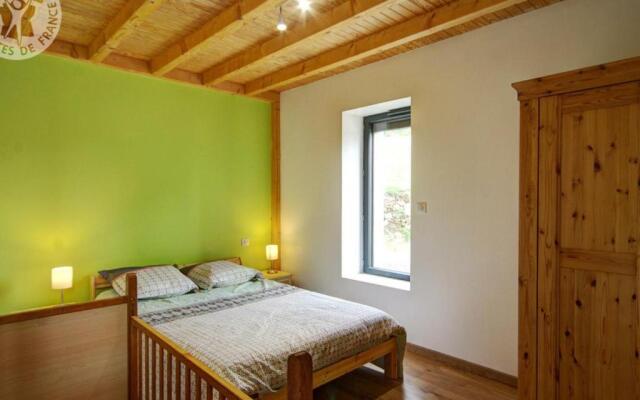 Gîte Saint-Héand, 3 pièces, 5 personnes - FR-1-496-146
