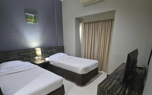 N2 Hotel Gunung Sahari
