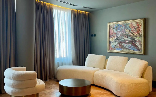 Kodra e Diellit Residence