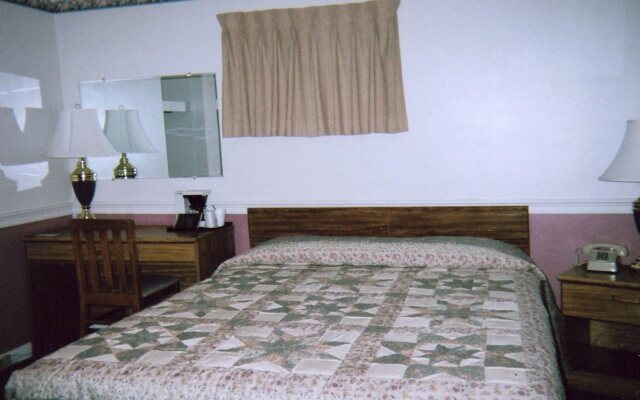 Judy's Motel Bedford