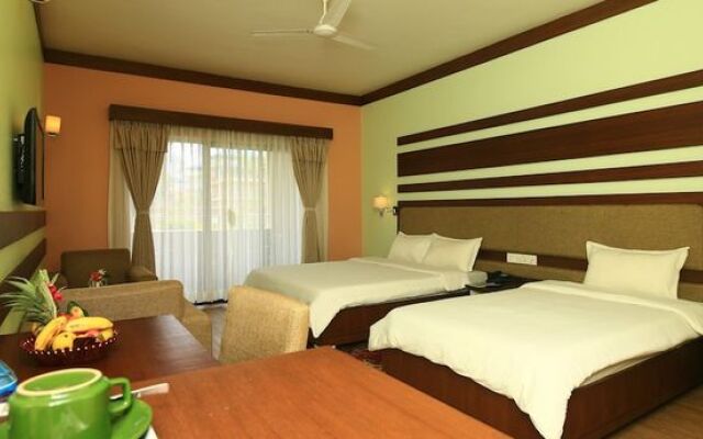 Bharatpur Garden Resort