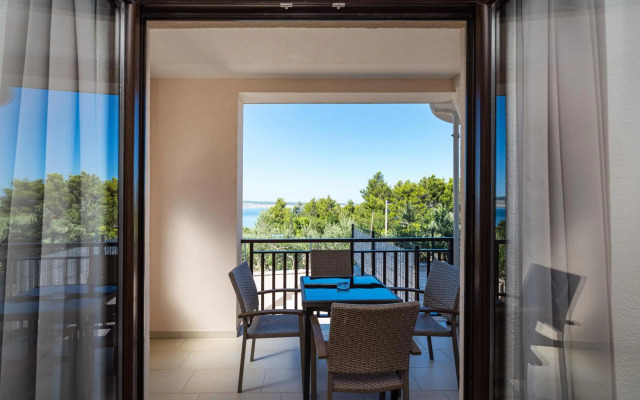Hotel Vicko
