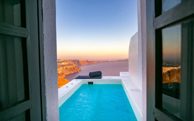 CILON Suites
