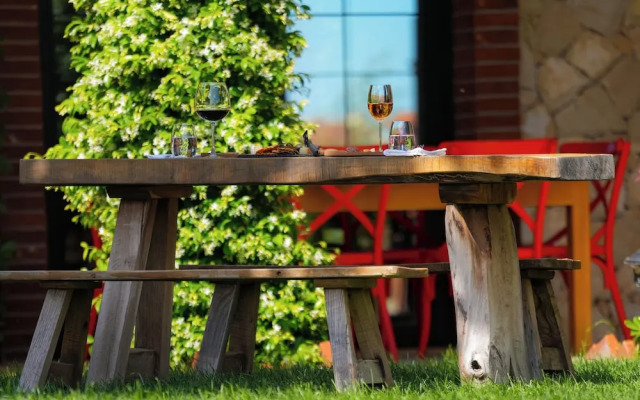 Bengodi Boutique Hotel