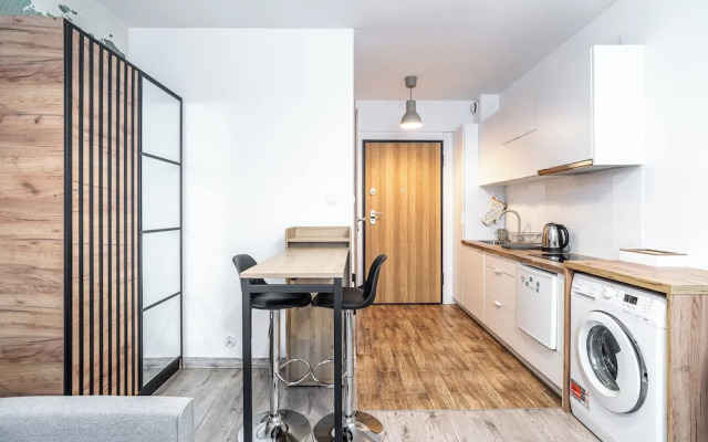 RentPlanet - Studio Kalwaryjska