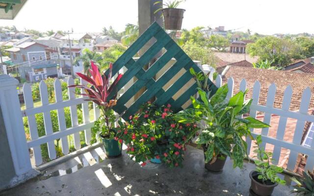Sea breeze resort Apartments No 02