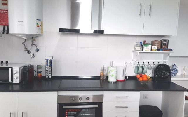 Apartment in Semeador