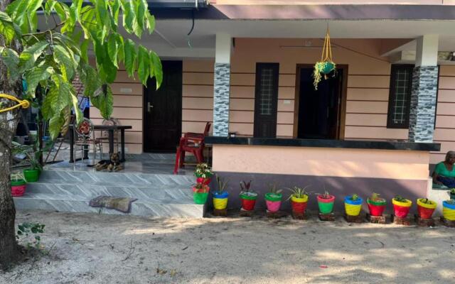 Marari kallyani beach homestay