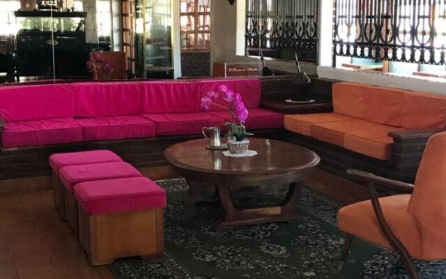 Hostería Mar de Ajó