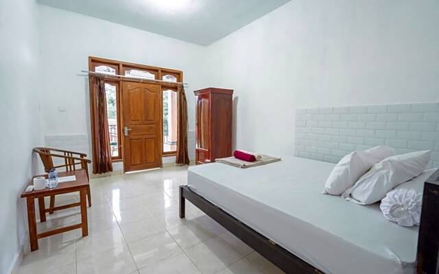 SDK Homestay Uluwatu RedPartner
