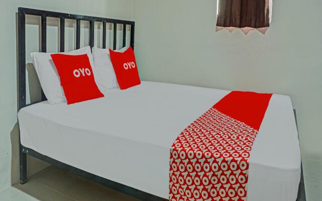 OYO 90062 Ava Guesthouse