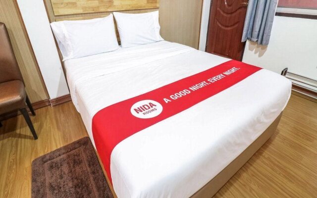 Little Guest House Hotel