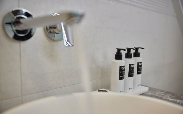 Westcord Hotel De Wadden