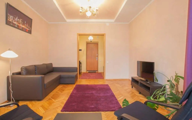Kvartiras Apartments 4