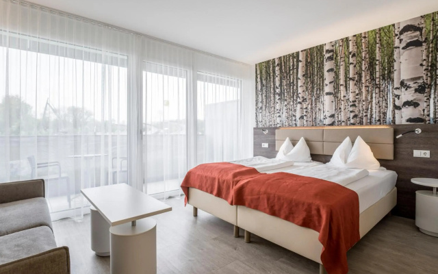 Eco Suite Hotel