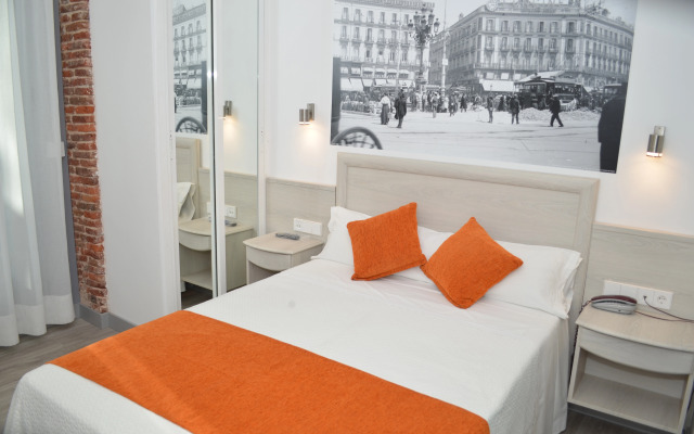 Hostal San Lorenzo