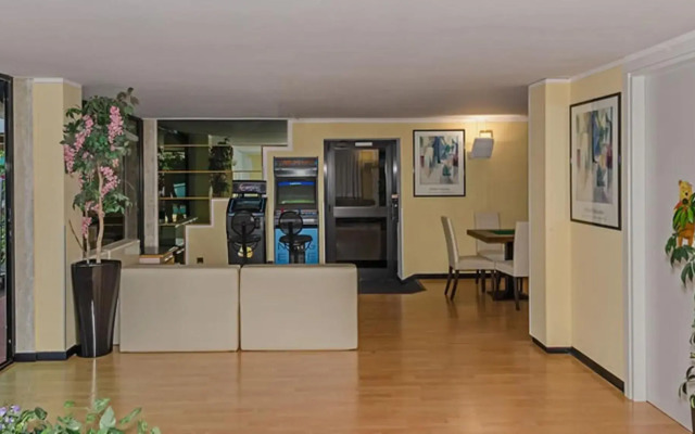 Hotel Eur