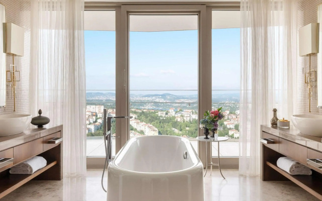Raffles Istanbul