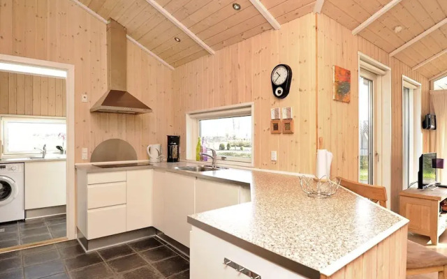 Modern Cottage With Spa - By Traum Ferienwohnungen
