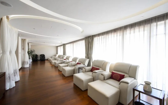 Angsana Xi'an Lintong