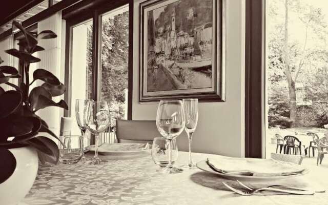 Eurohotel Palace Maniago