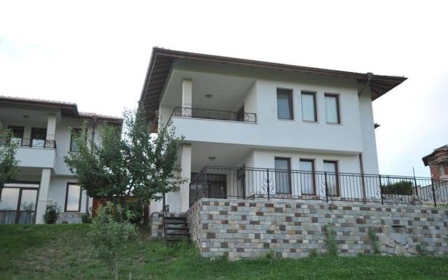 Villas Izgreva