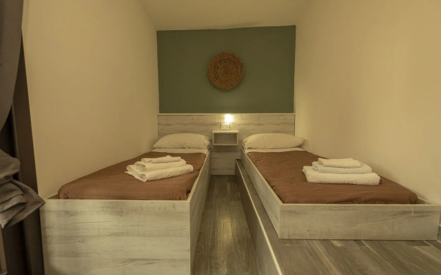 Riva del Sol Beach Resort