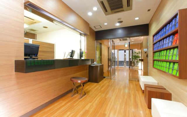 Flexstay Inn Sugamo