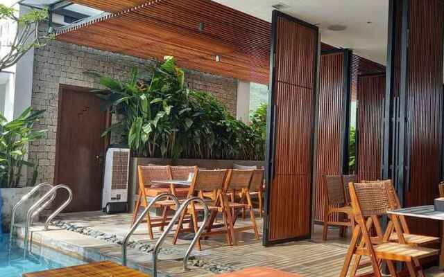 Le Mint Hotel Quy Nhon