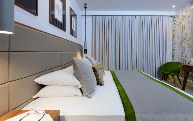 Hotel Royal Ariston