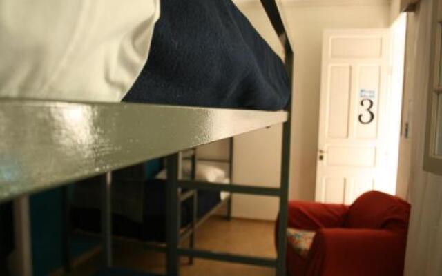 Antonieta Hostel
