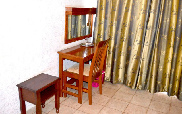 Areba Hotel
