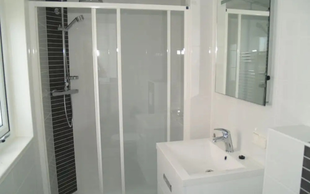 Modern Chalet in the Polder 15km From Alkmaar