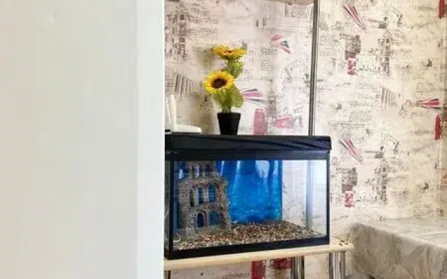 Левый Берег на ул. Железнодорожников, д. 21